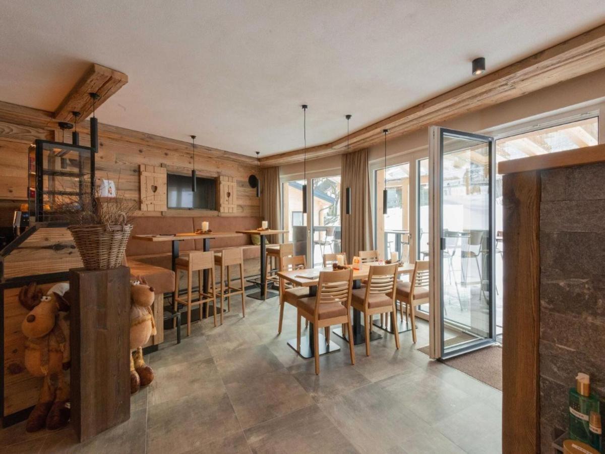 Aparthotel Golden Lodges Rauris Hundsdorf  Bagian luar foto