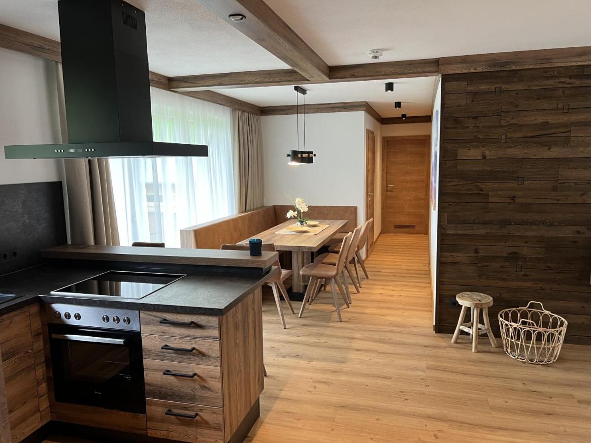 Aparthotel Golden Lodges Rauris Hundsdorf  Bagian luar foto