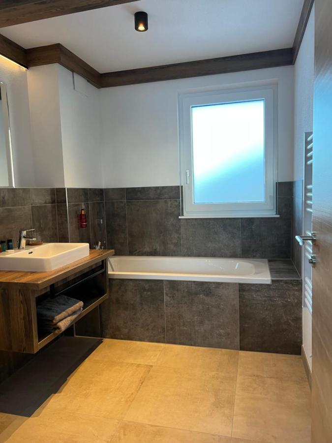 Aparthotel Golden Lodges Rauris Hundsdorf  Bagian luar foto