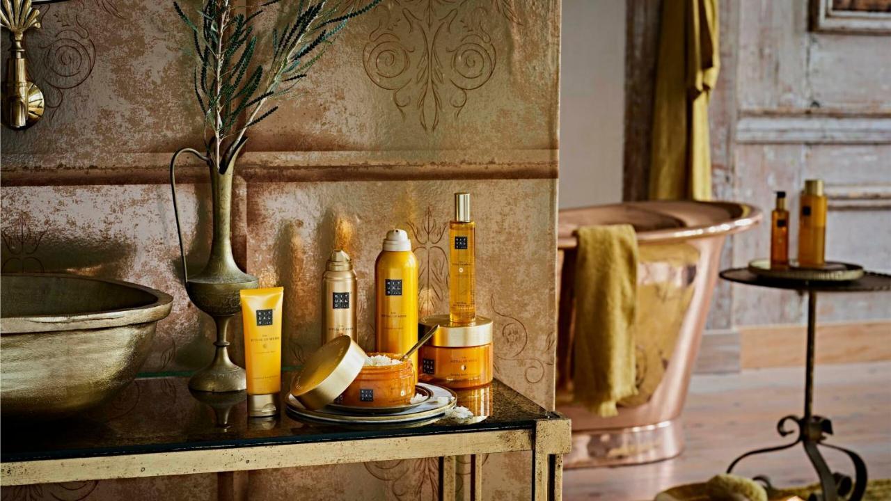 Aparthotel Golden Lodges Rauris Hundsdorf  Bagian luar foto
