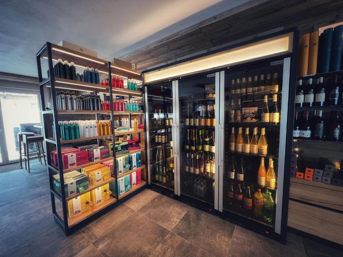 Aparthotel Golden Lodges Rauris Hundsdorf  Bagian luar foto