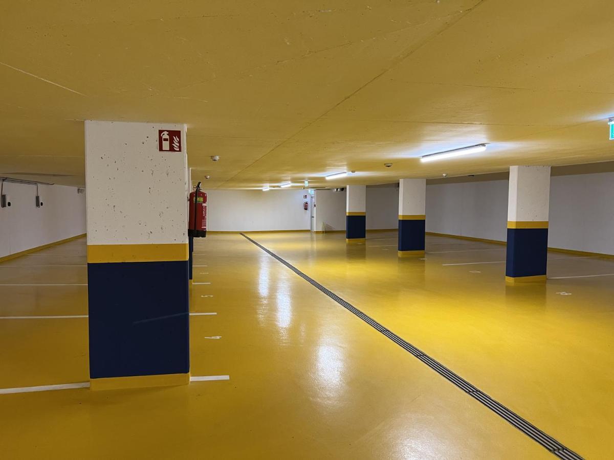 Aparthotel Golden Lodges Rauris Hundsdorf  Bagian luar foto