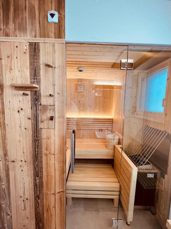Aparthotel Golden Lodges Rauris Hundsdorf  Bagian luar foto